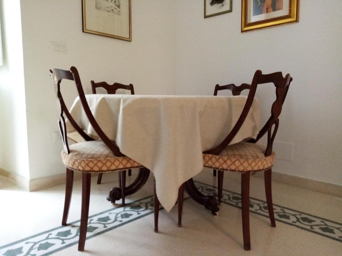 Bed and Breakfast Dimora Storica Le Perle Лечче Экстерьер фото